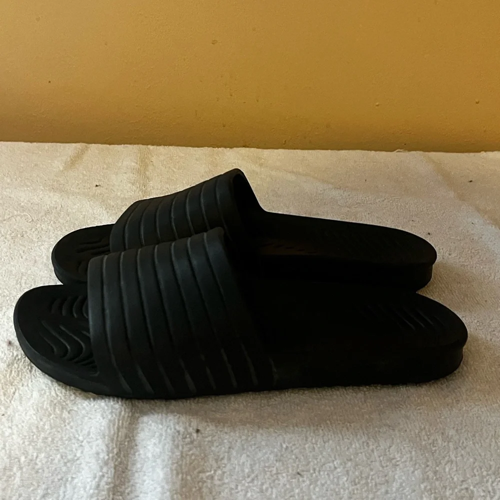 None slip no